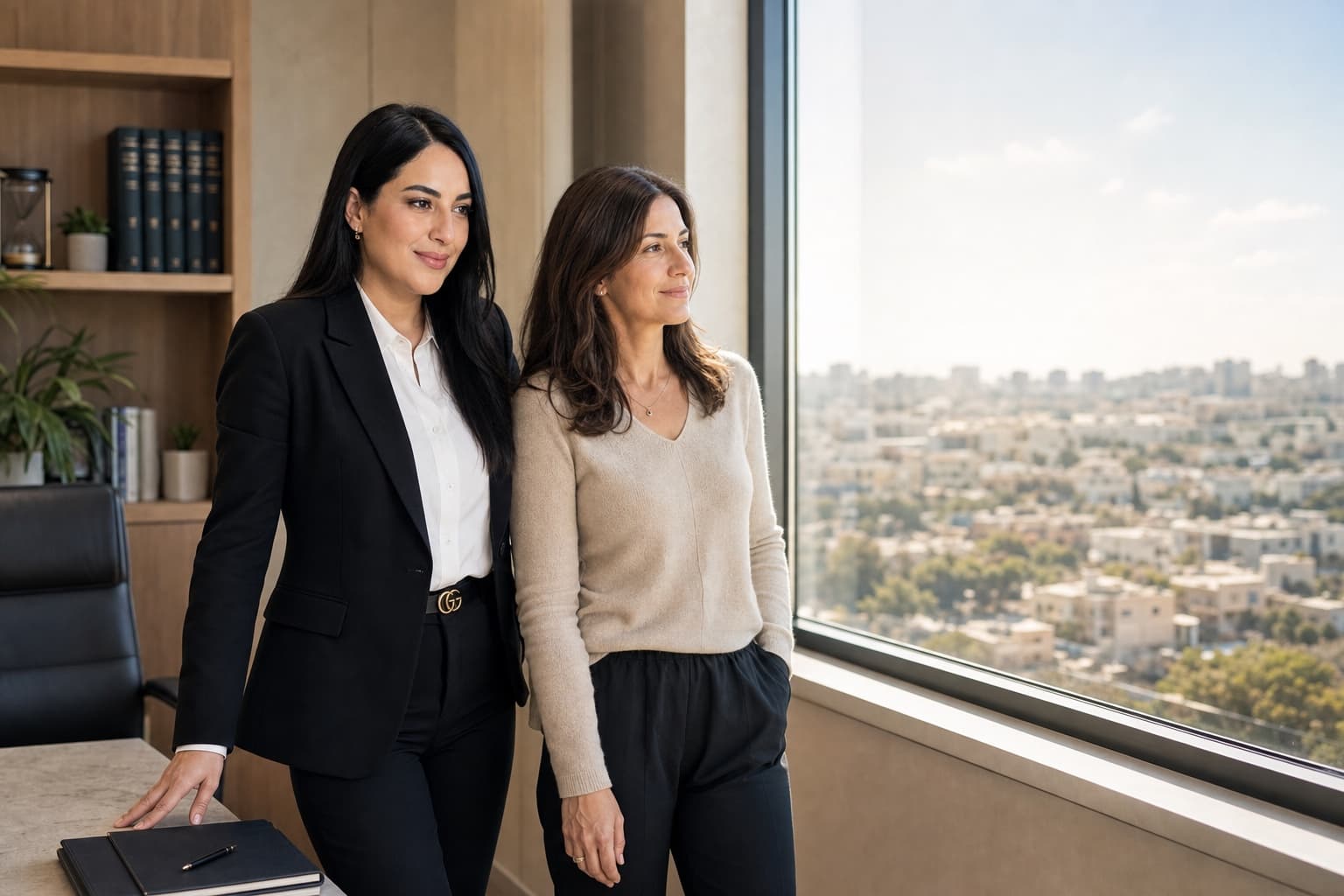 עו"ד סתיו אליהו שוקרון - עורכת דין לדיני משפחה וגירושין בבאר שבע